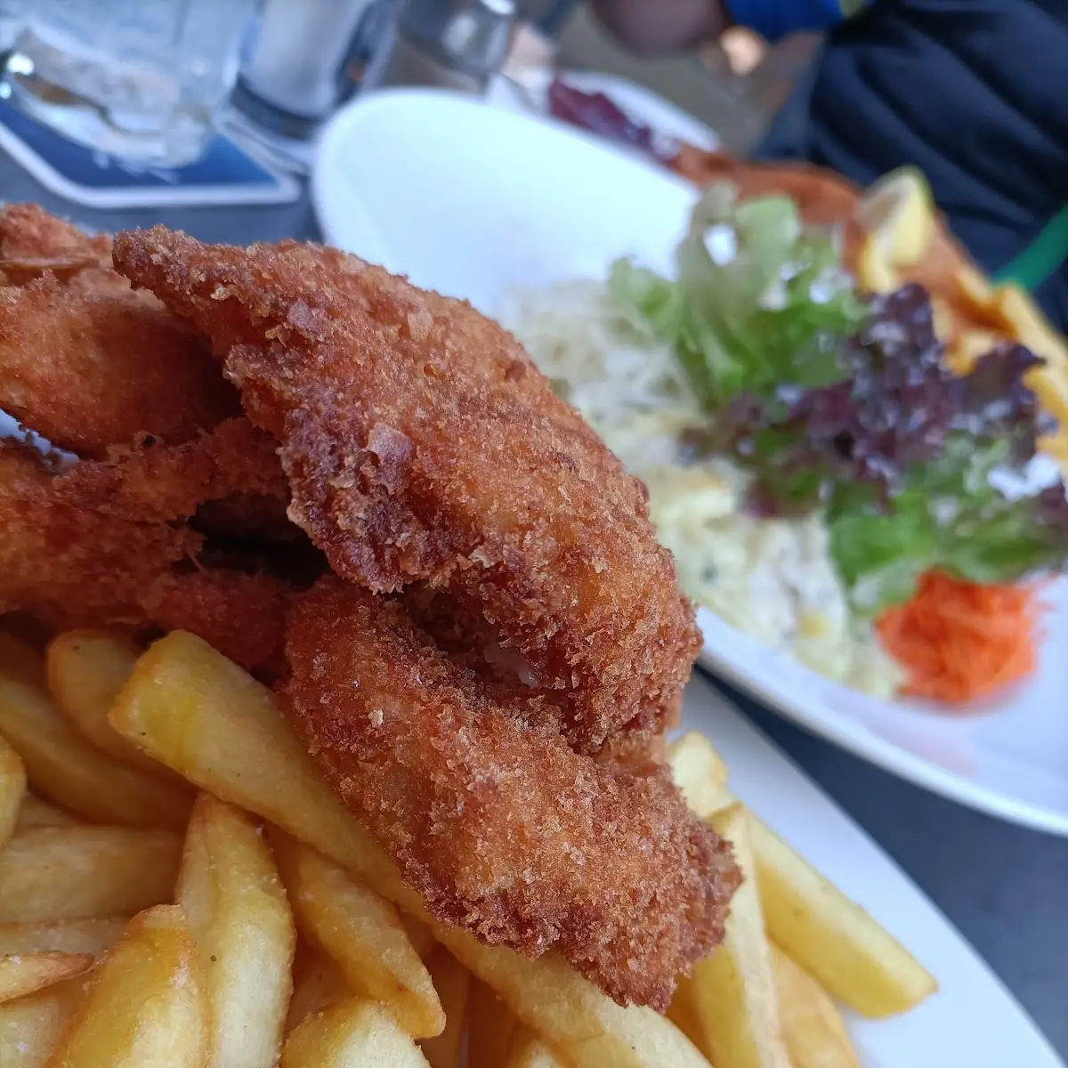 Essen und Trinken photo 2