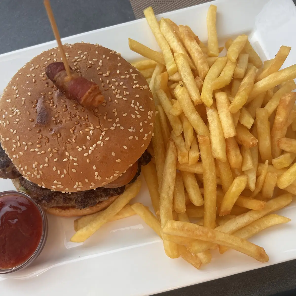 Essen und Trinken photo 3