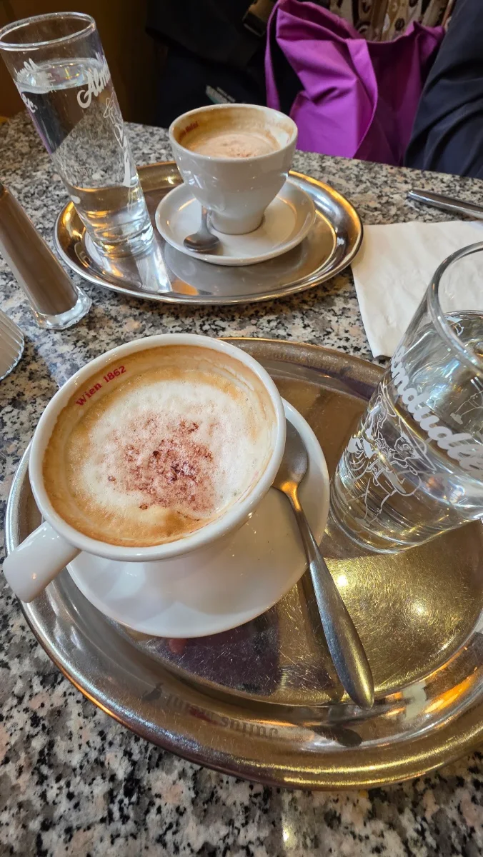 Essen und Trinken photo 10