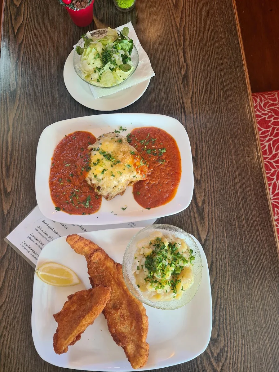 Essen und Trinken photo 7