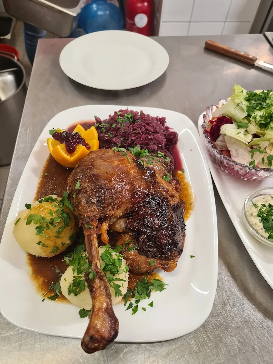 Essen und Trinken photo 9