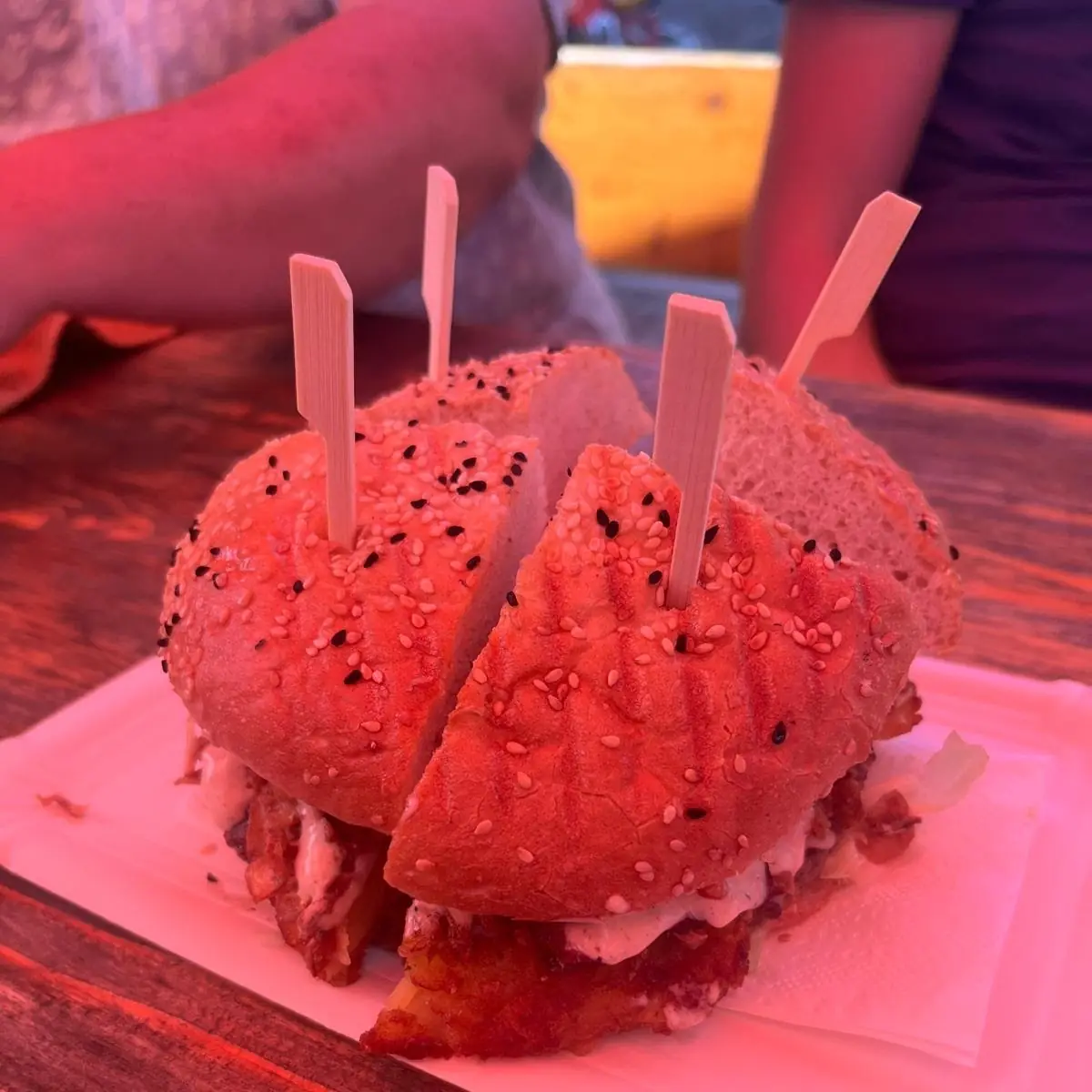 Essen und Trinken photo 7
