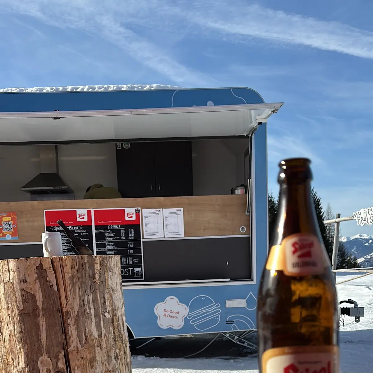 Essen und Trinken photo 8