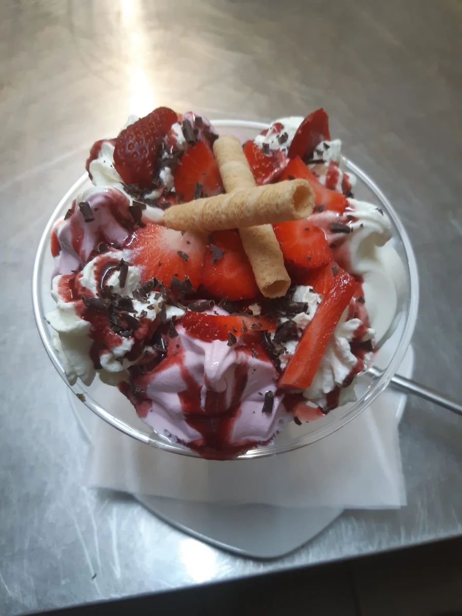 Essen und Trinken photo 9