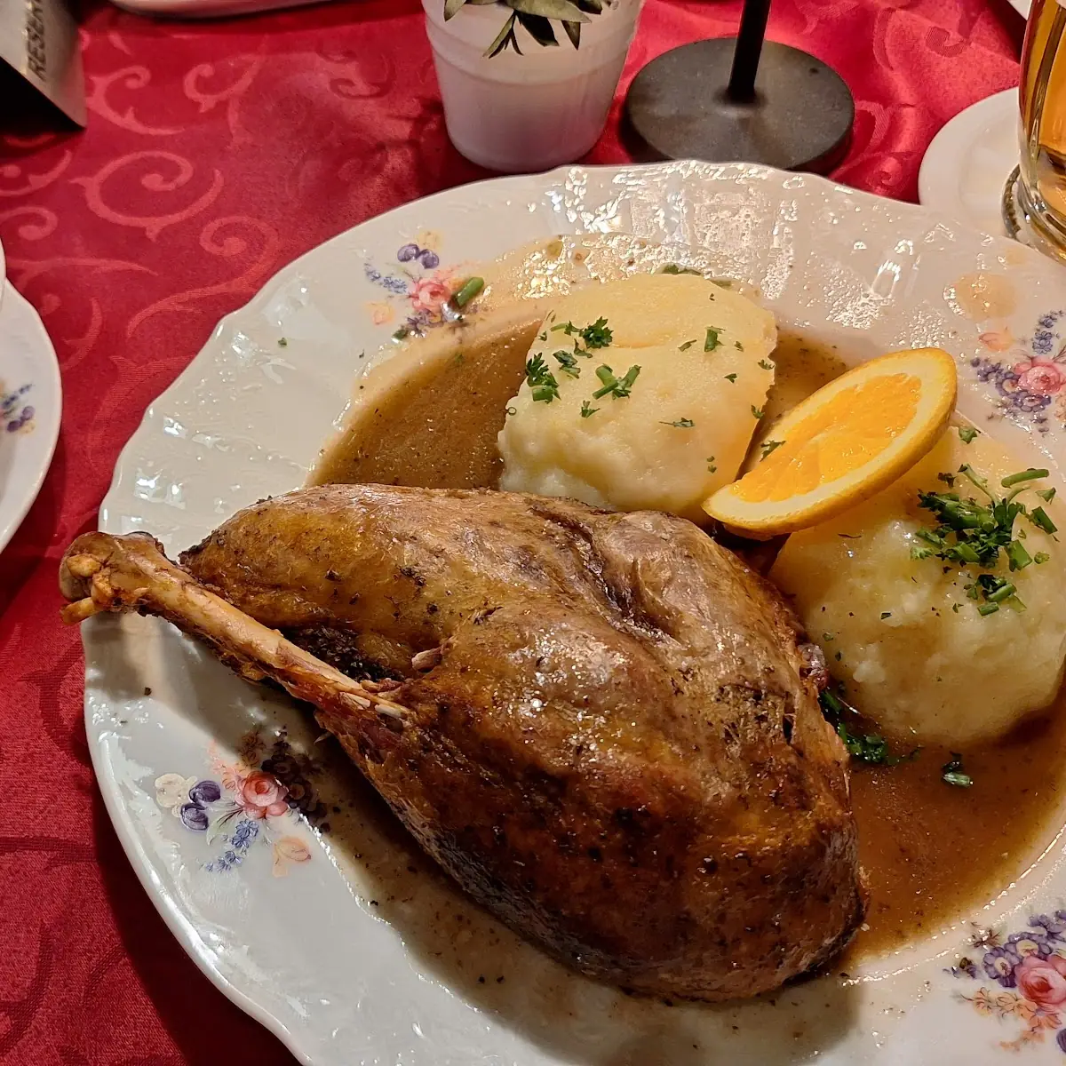 Essen und Trinken photo 10