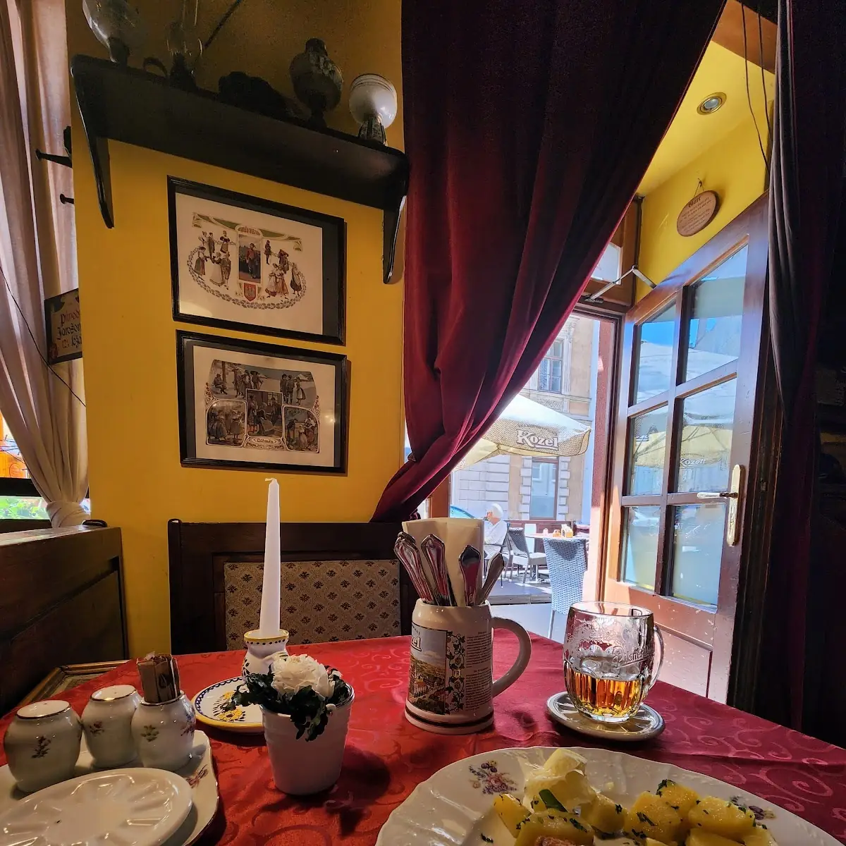 Essen und Trinken photo 2