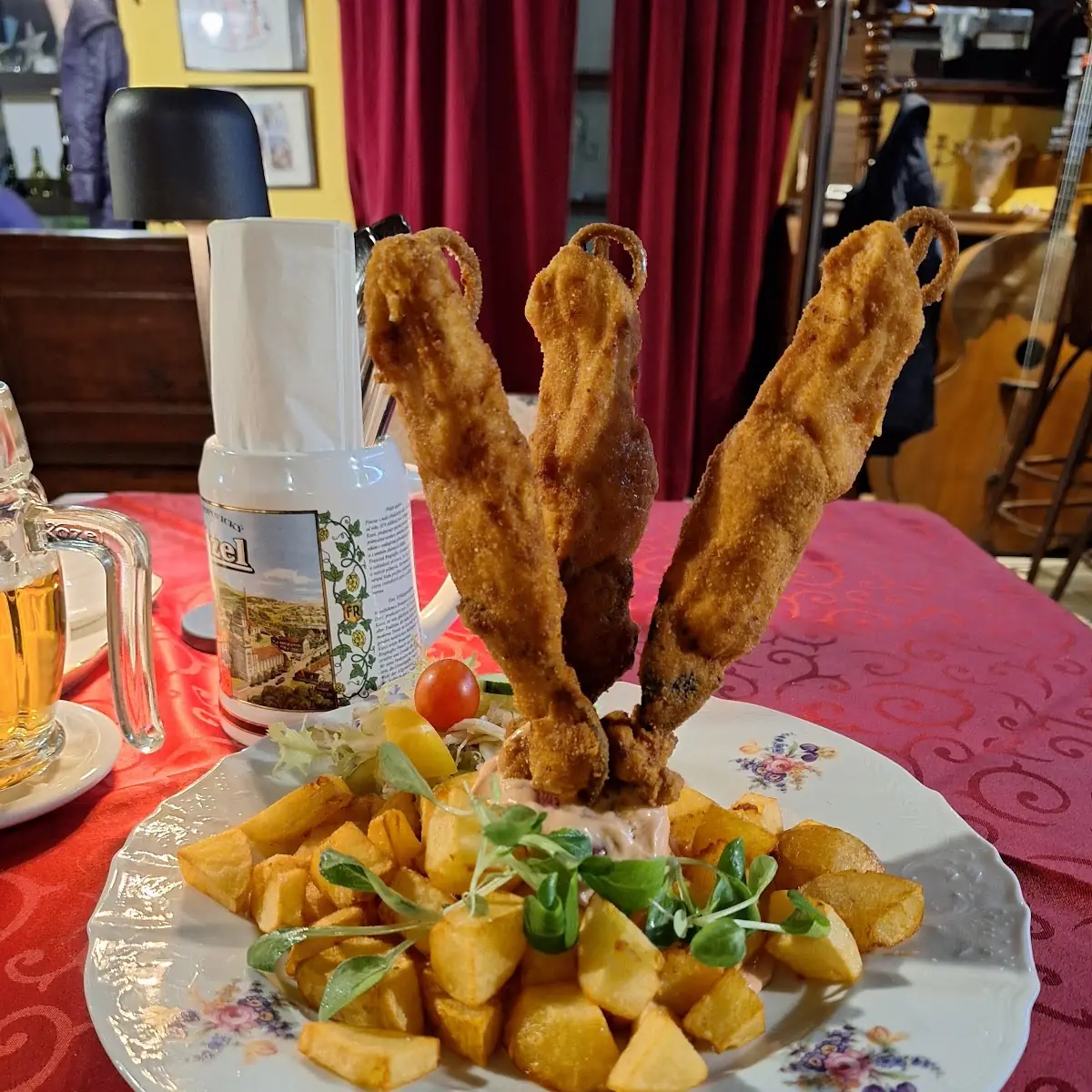 Essen und Trinken photo 7