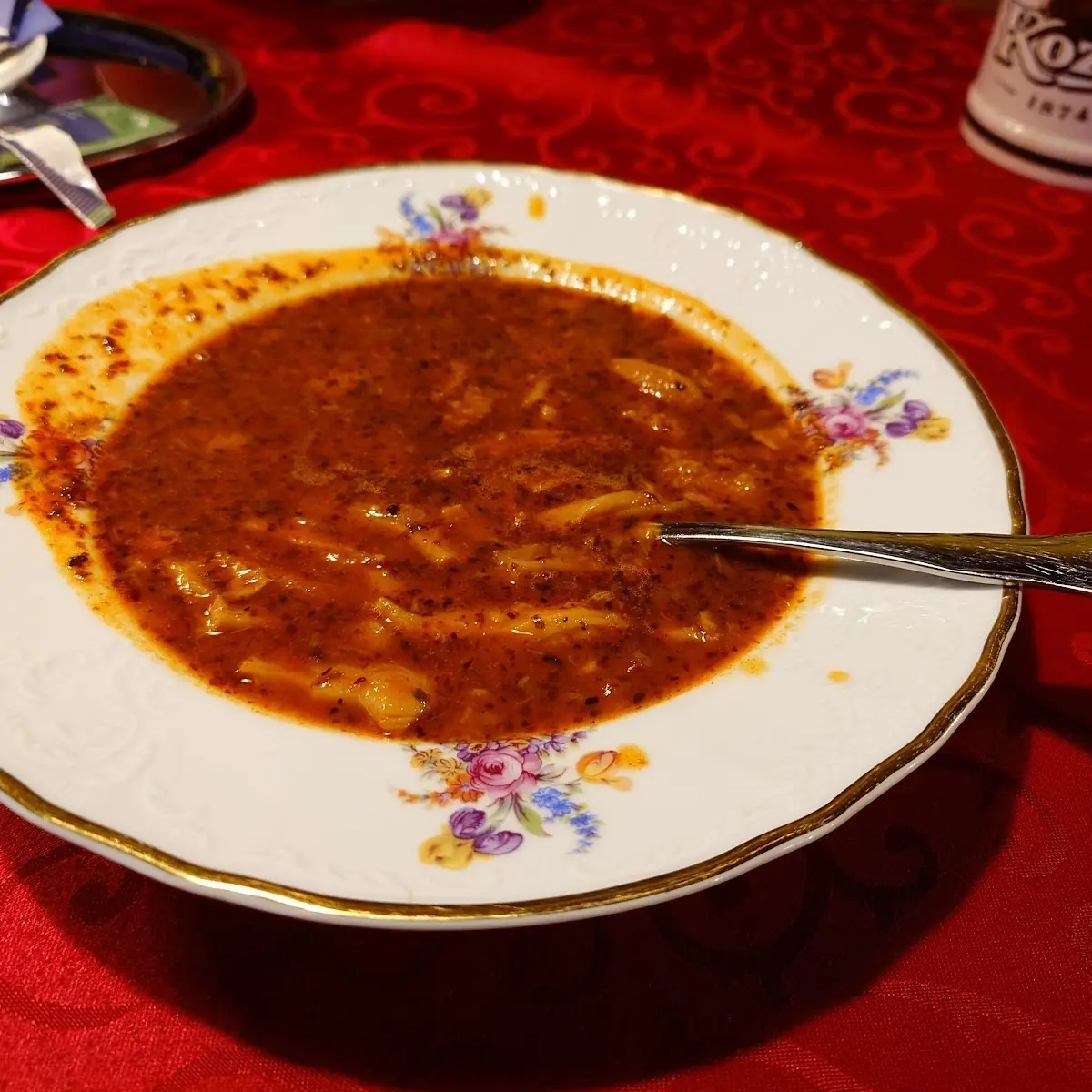 Essen und Trinken photo 9