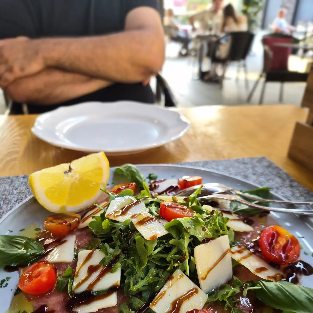 Essen und Trinken photo 2