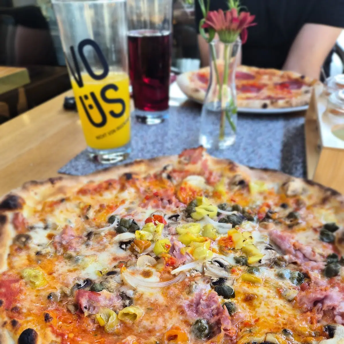 Essen und Trinken photo 3