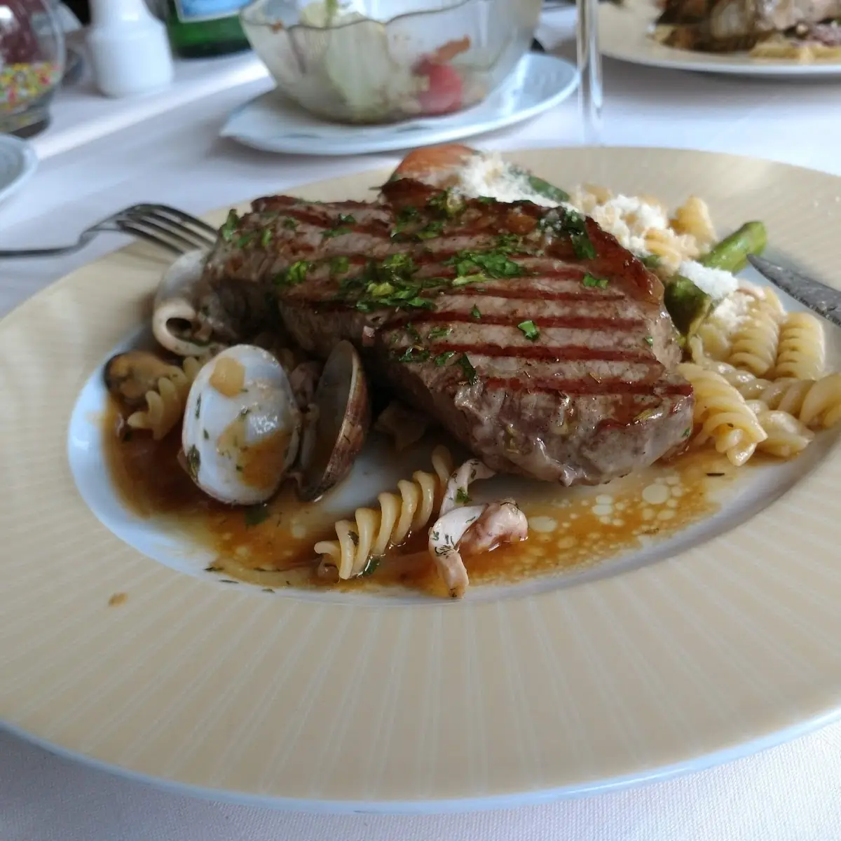 Essen und Trinken photo 8