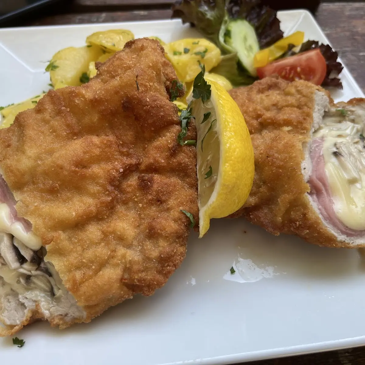 Essen und Trinken photo 1