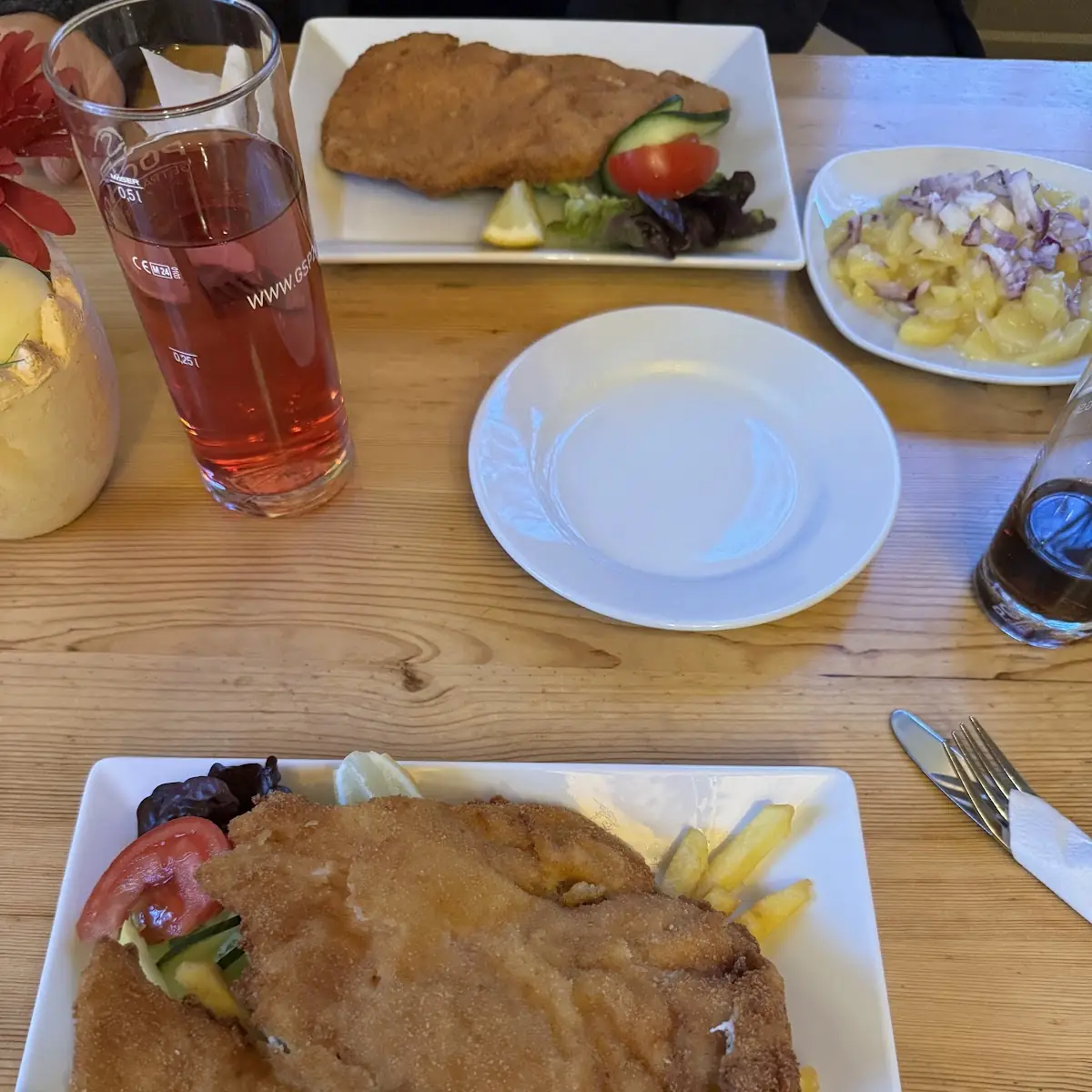 Essen und Trinken photo 2