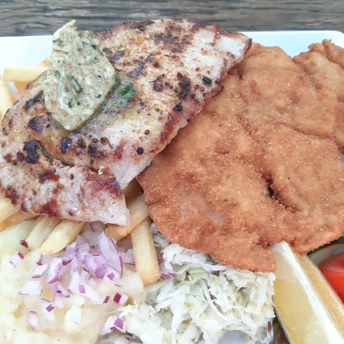 Essen und Trinken photo 3