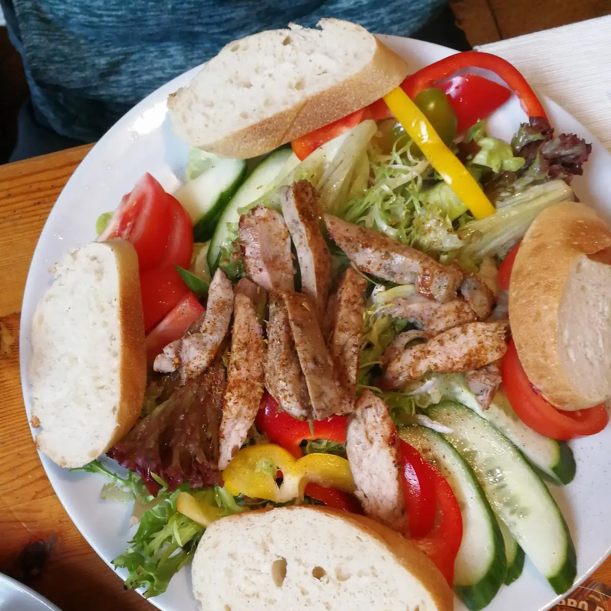 Essen und Trinken photo 5