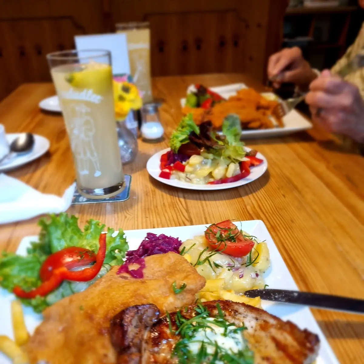Essen und Trinken photo 6