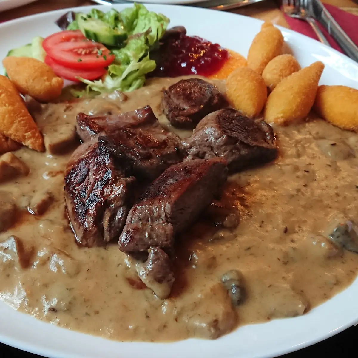 Essen und Trinken photo 8