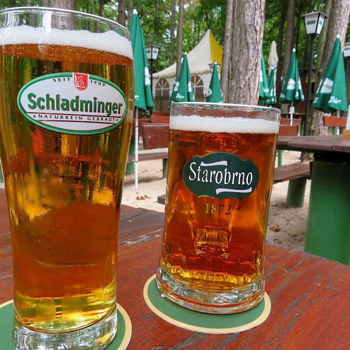Essen und Trinken photo 9