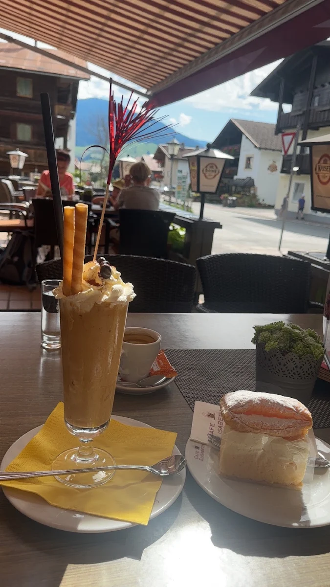 Essen und Trinken photo 10