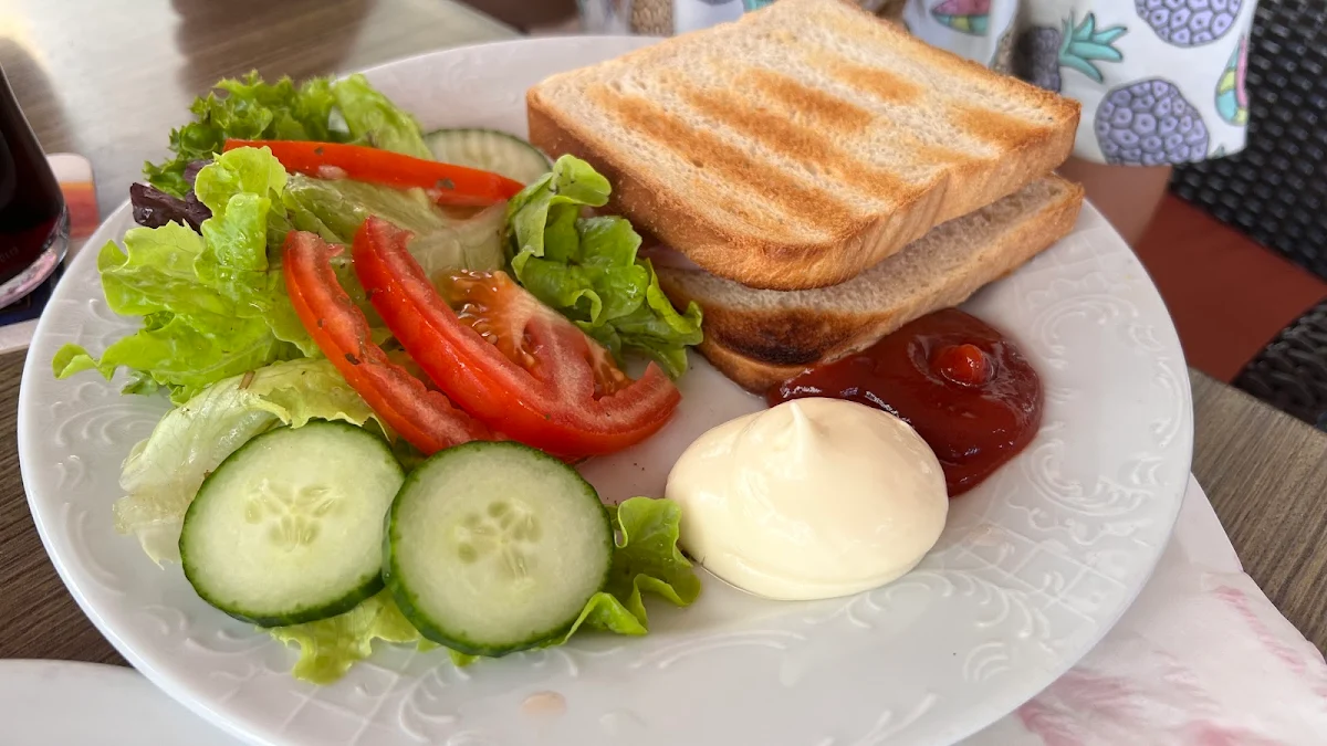 Essen und Trinken photo 6