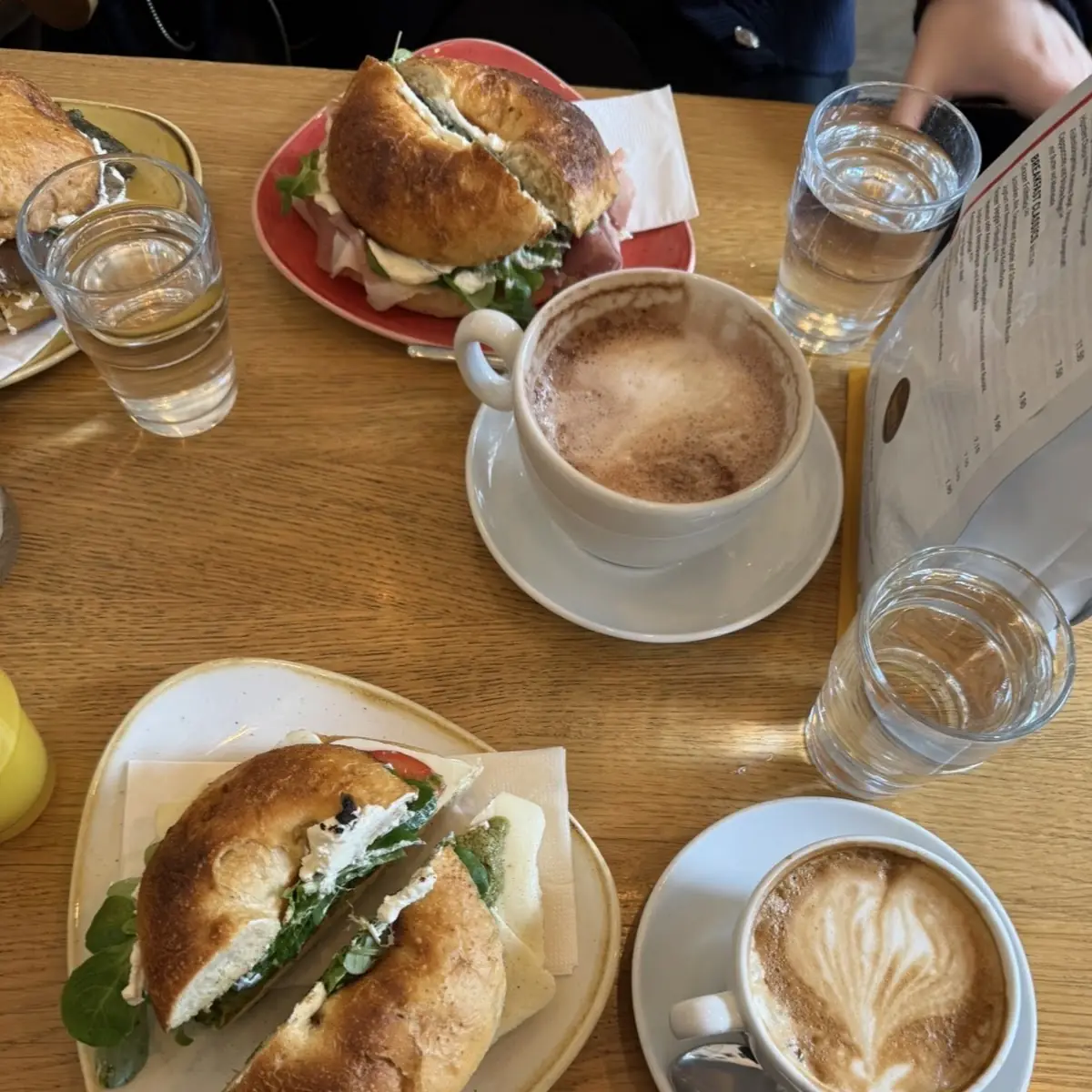 Essen und Trinken photo 5