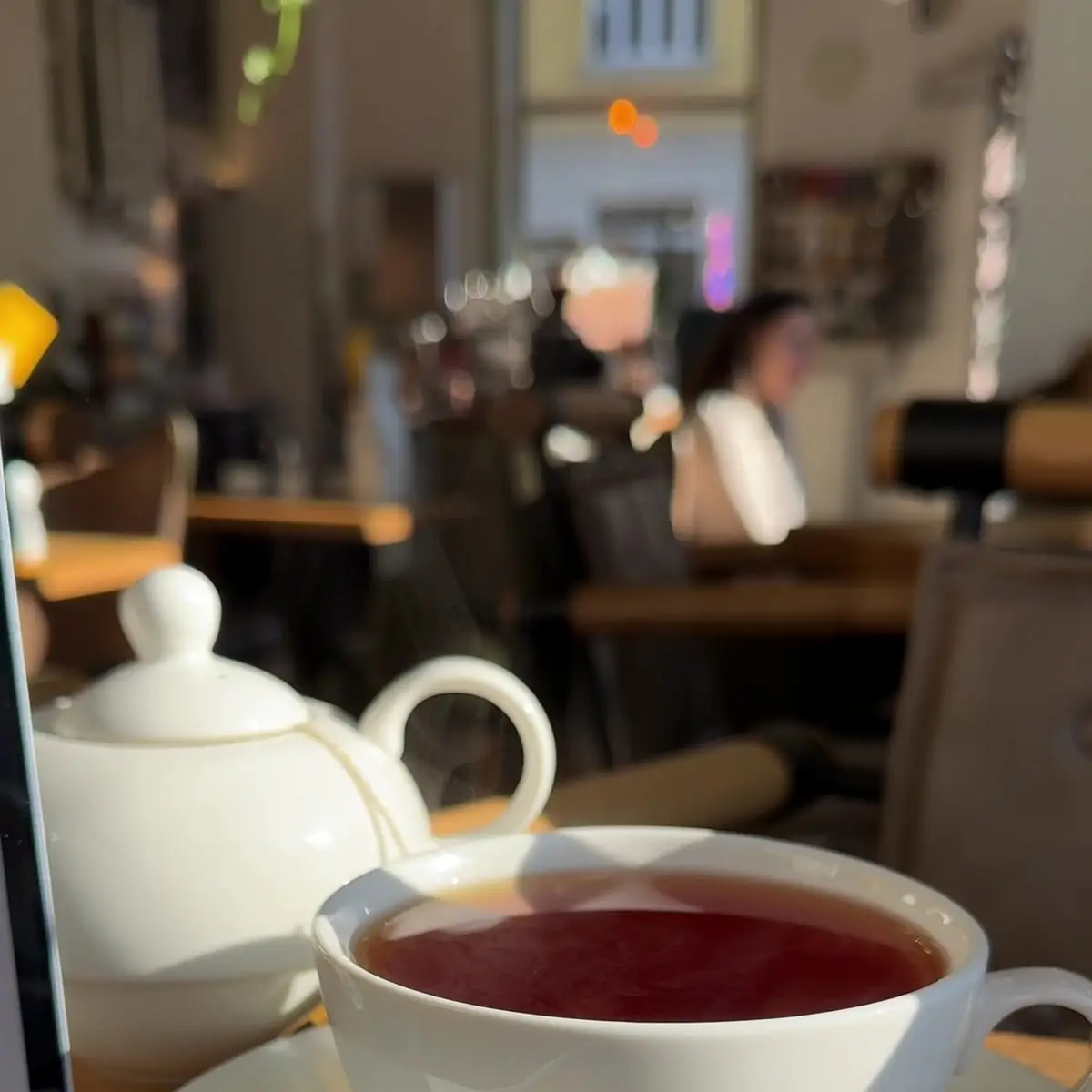 Essen und Trinken photo 8