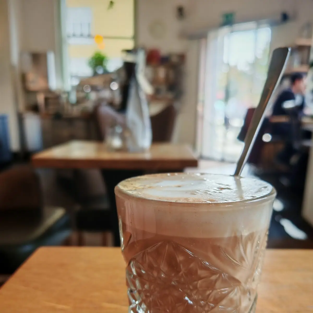 Essen und Trinken photo 9