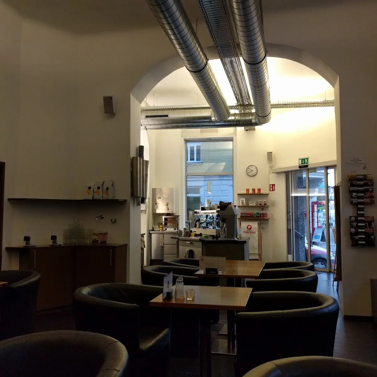 Atmosphäre photo 9