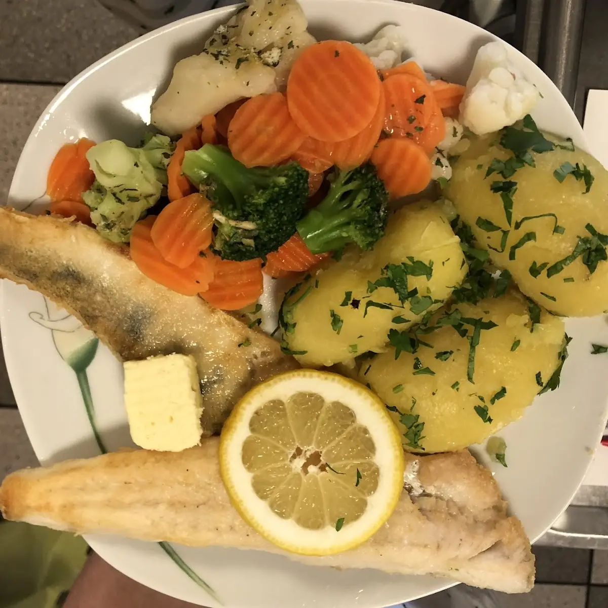 Essen und Trinken photo 8