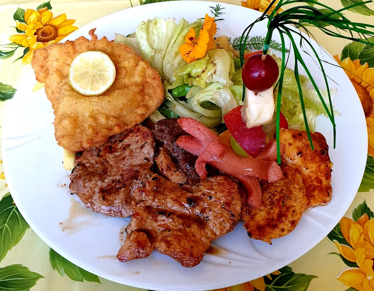 Essen und Trinken photo 3
