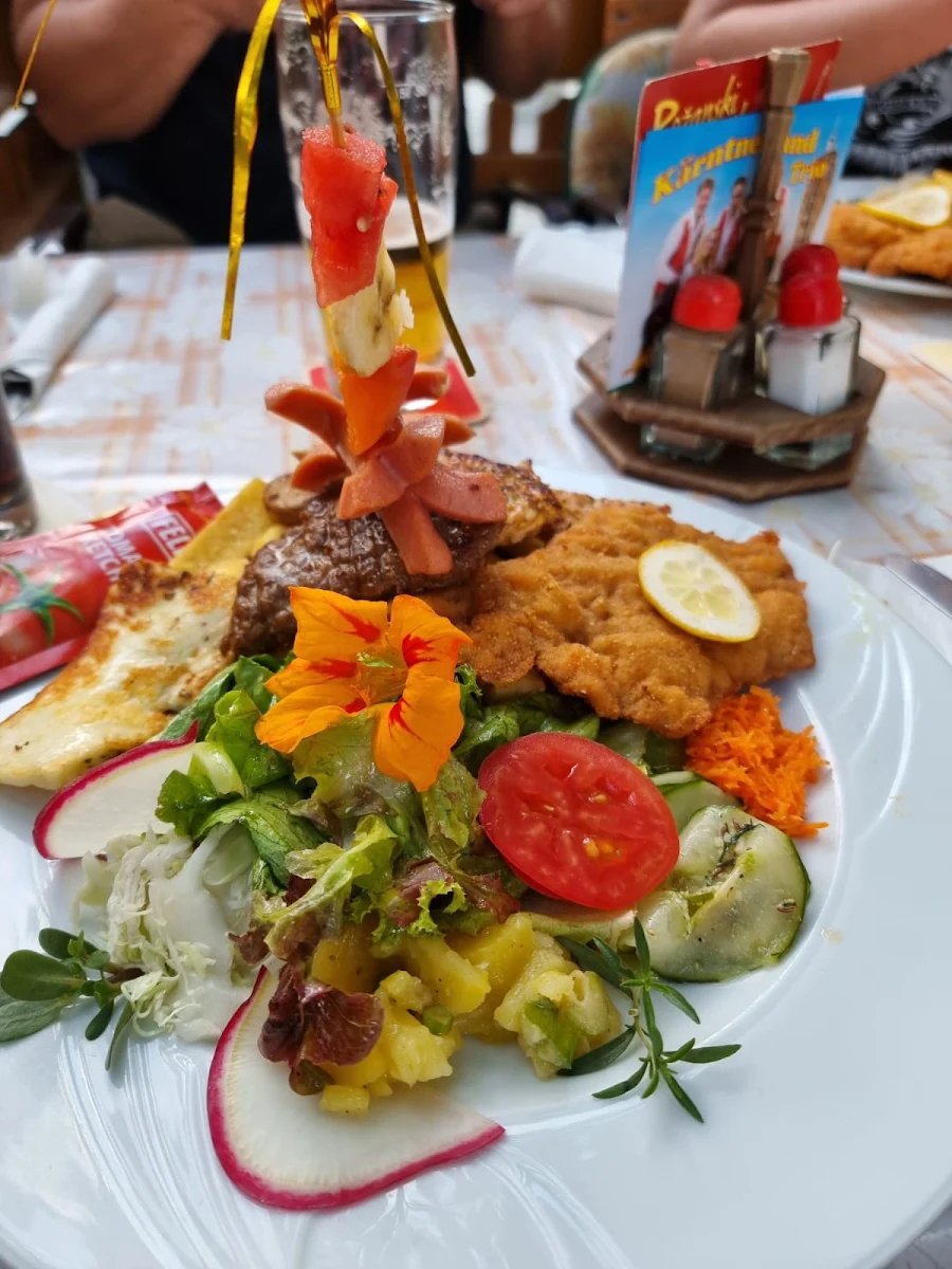 Essen und Trinken photo 4