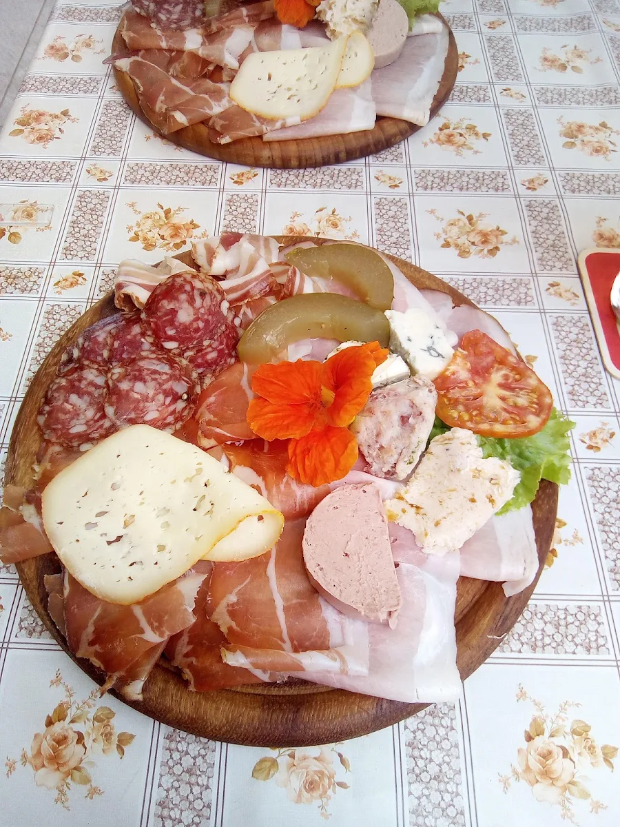 Essen und Trinken photo 6