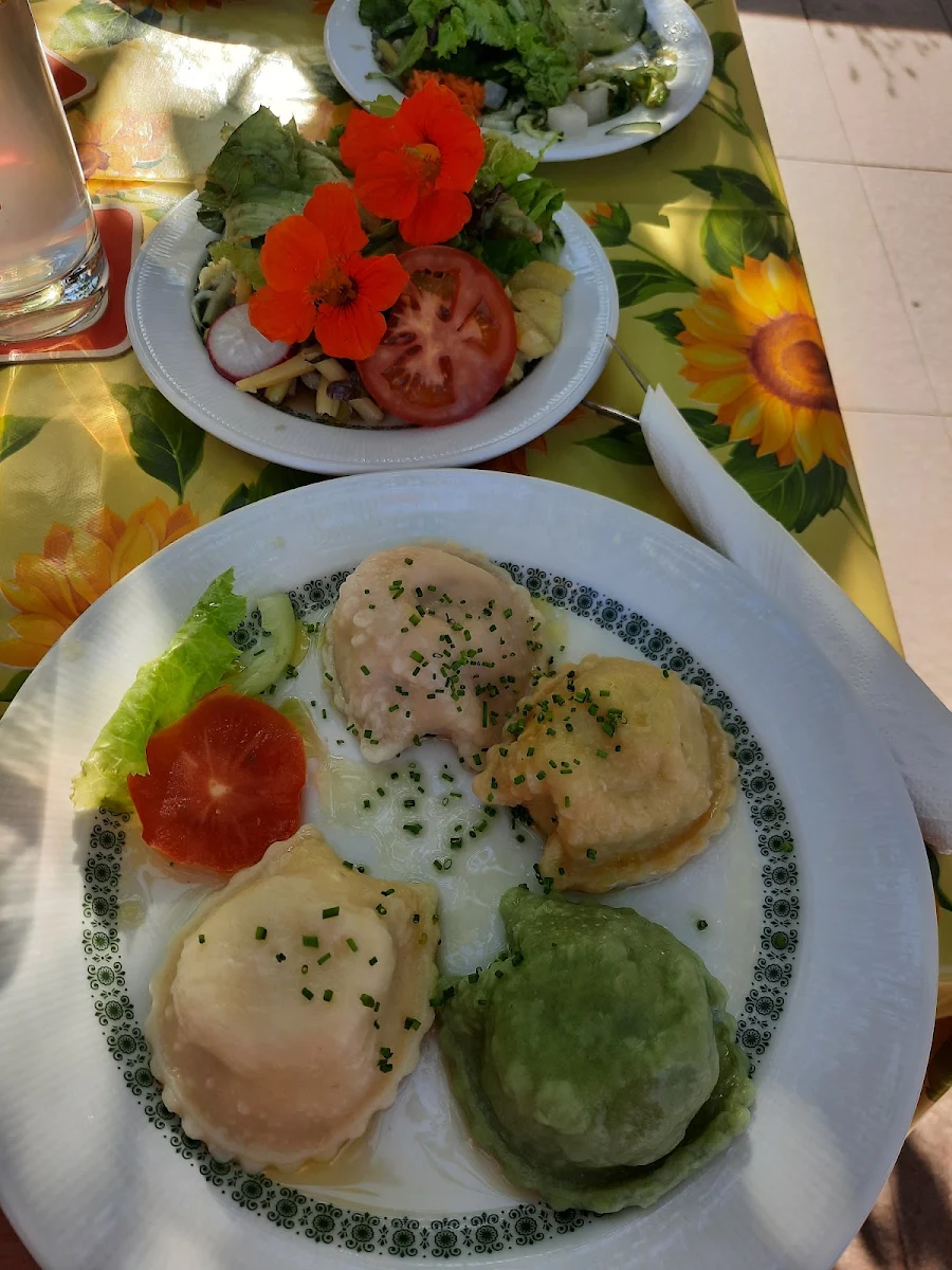 Essen und Trinken photo 8