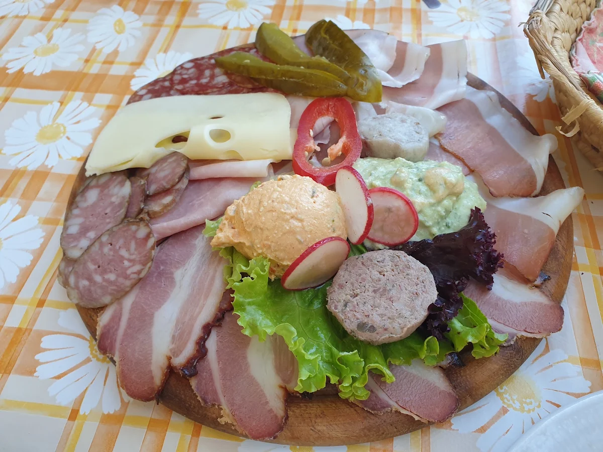 Essen und Trinken photo 9