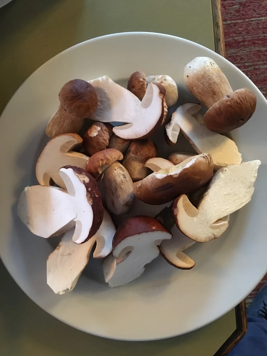 Essen und Trinken photo 5