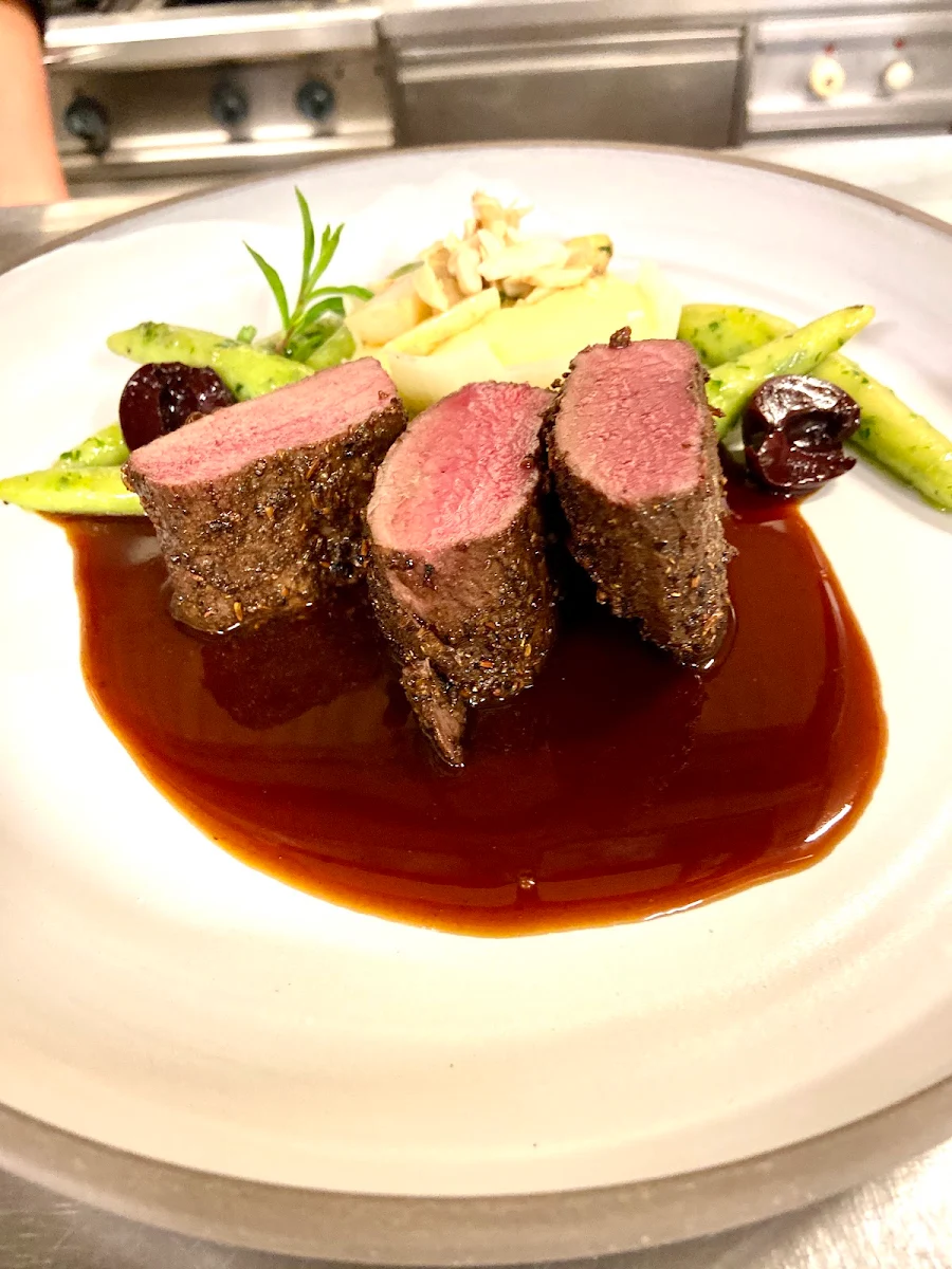 Essen und Trinken photo 6