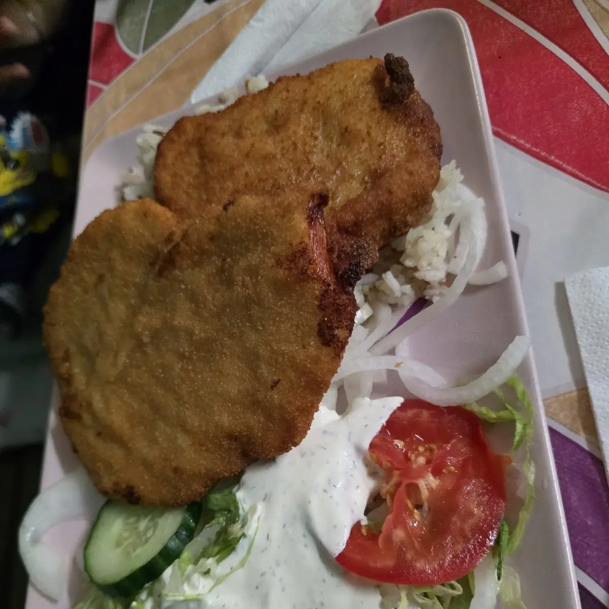 Essen und Trinken photo 3
