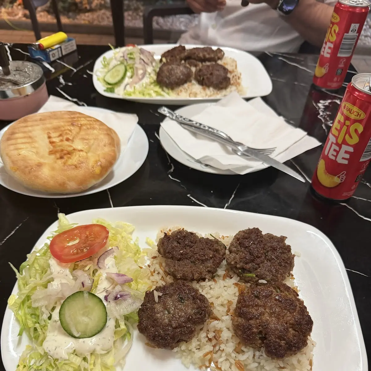 Essen und Trinken photo 4
