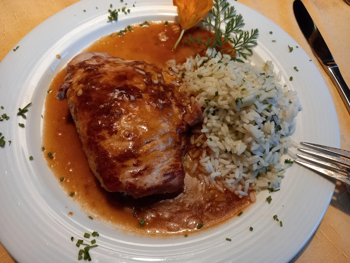Essen und Trinken photo 10