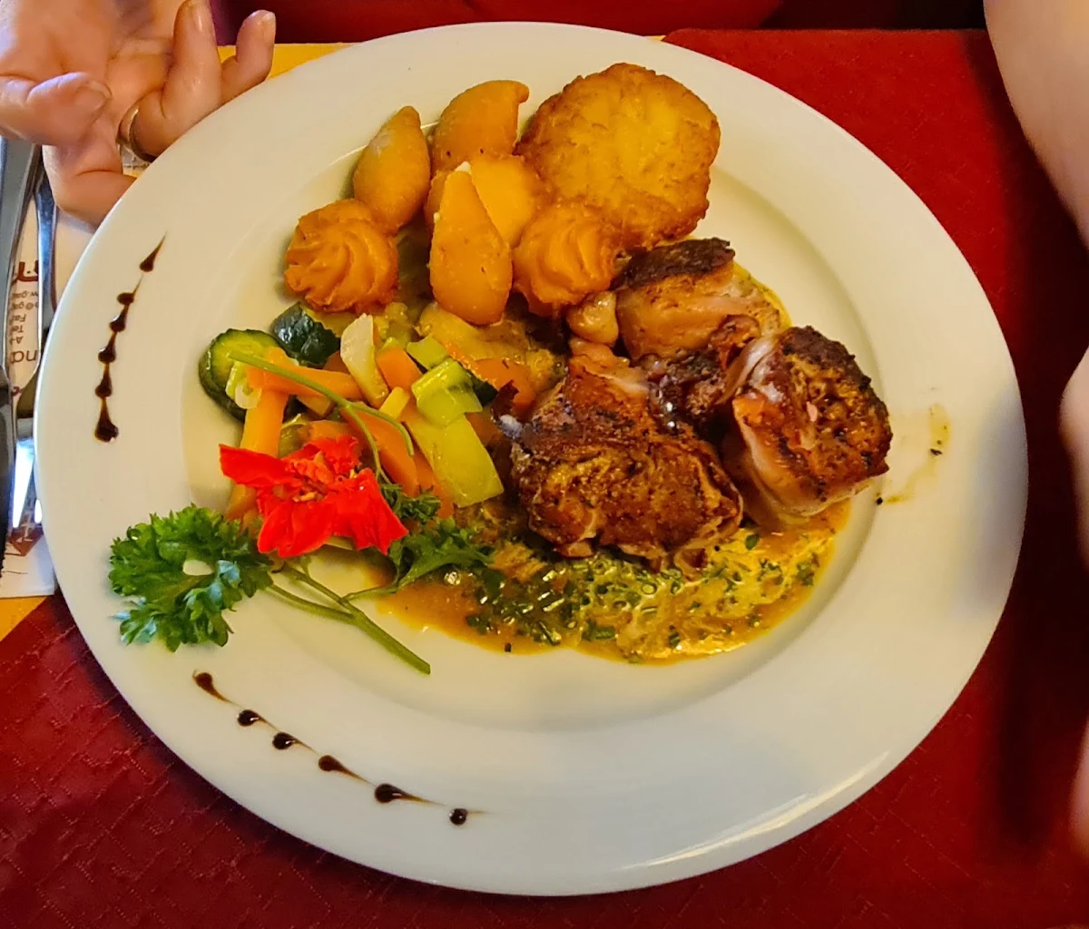 Essen und Trinken photo 5