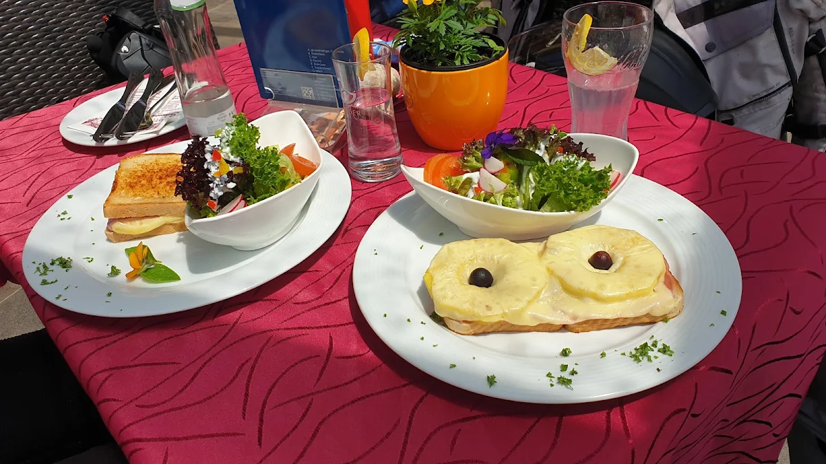 Essen und Trinken photo 7