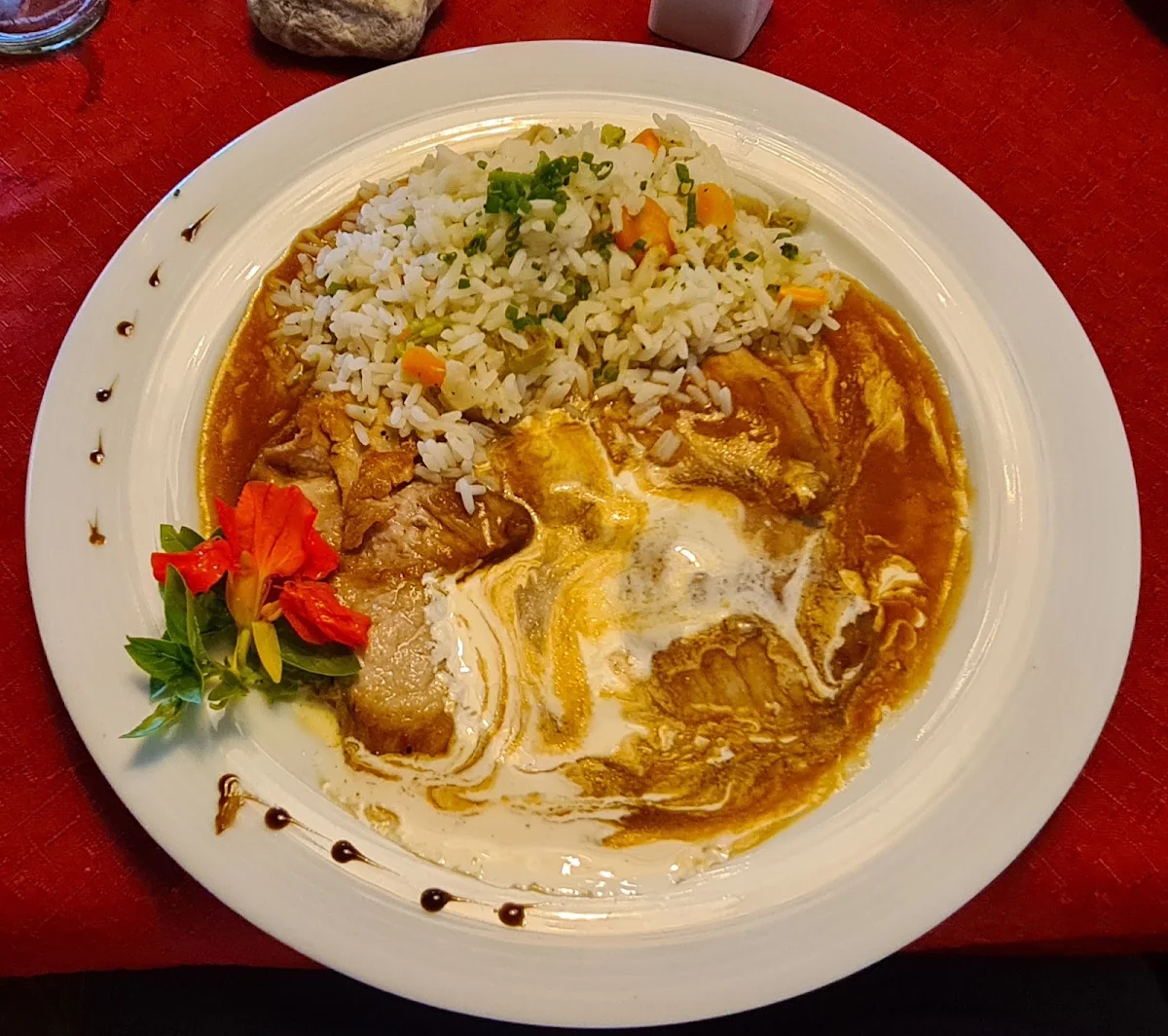 Essen und Trinken photo 9