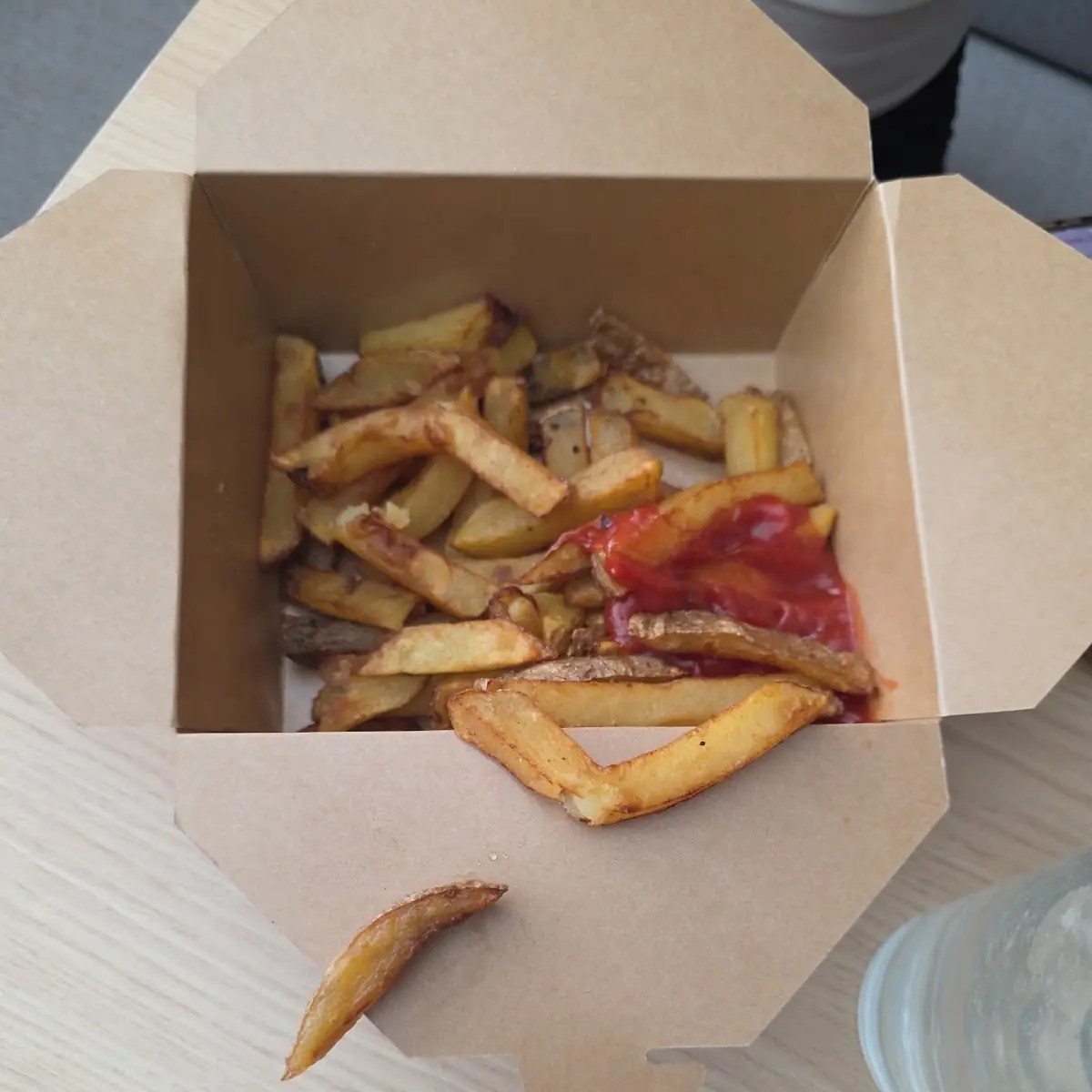 Essen und Trinken photo 2