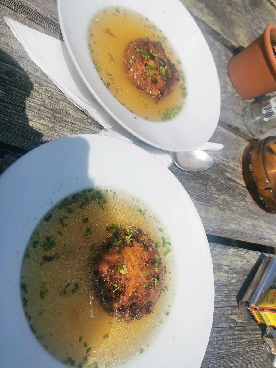Essen und Trinken photo 10
