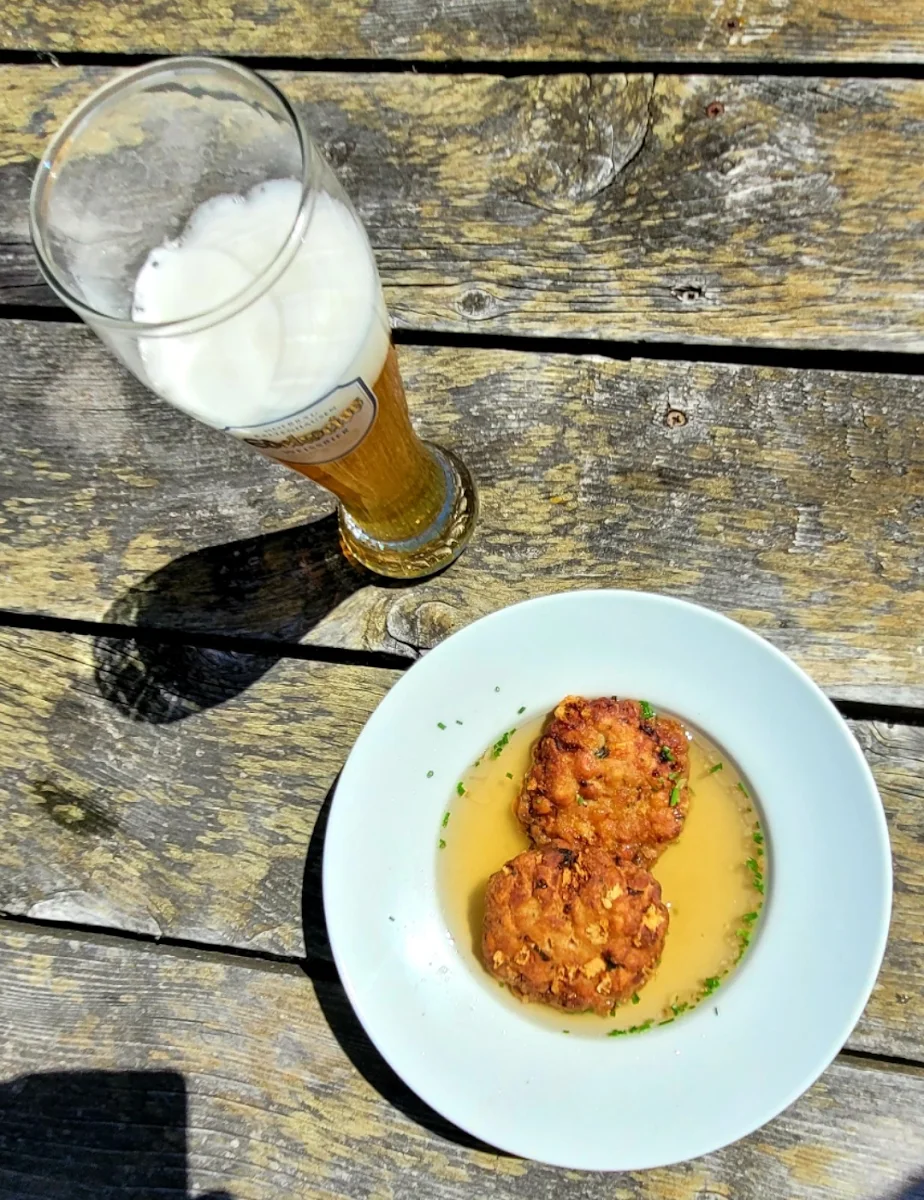 Essen und Trinken photo 2