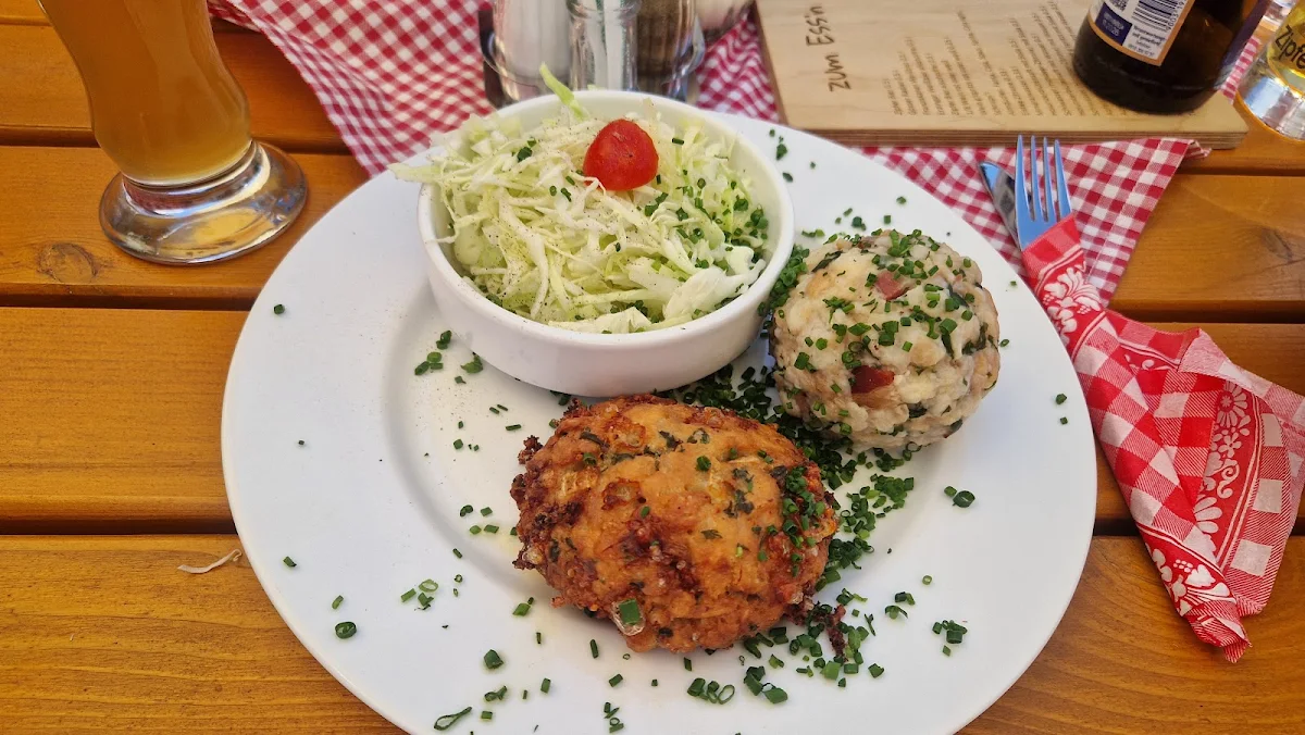 Essen und Trinken photo 4