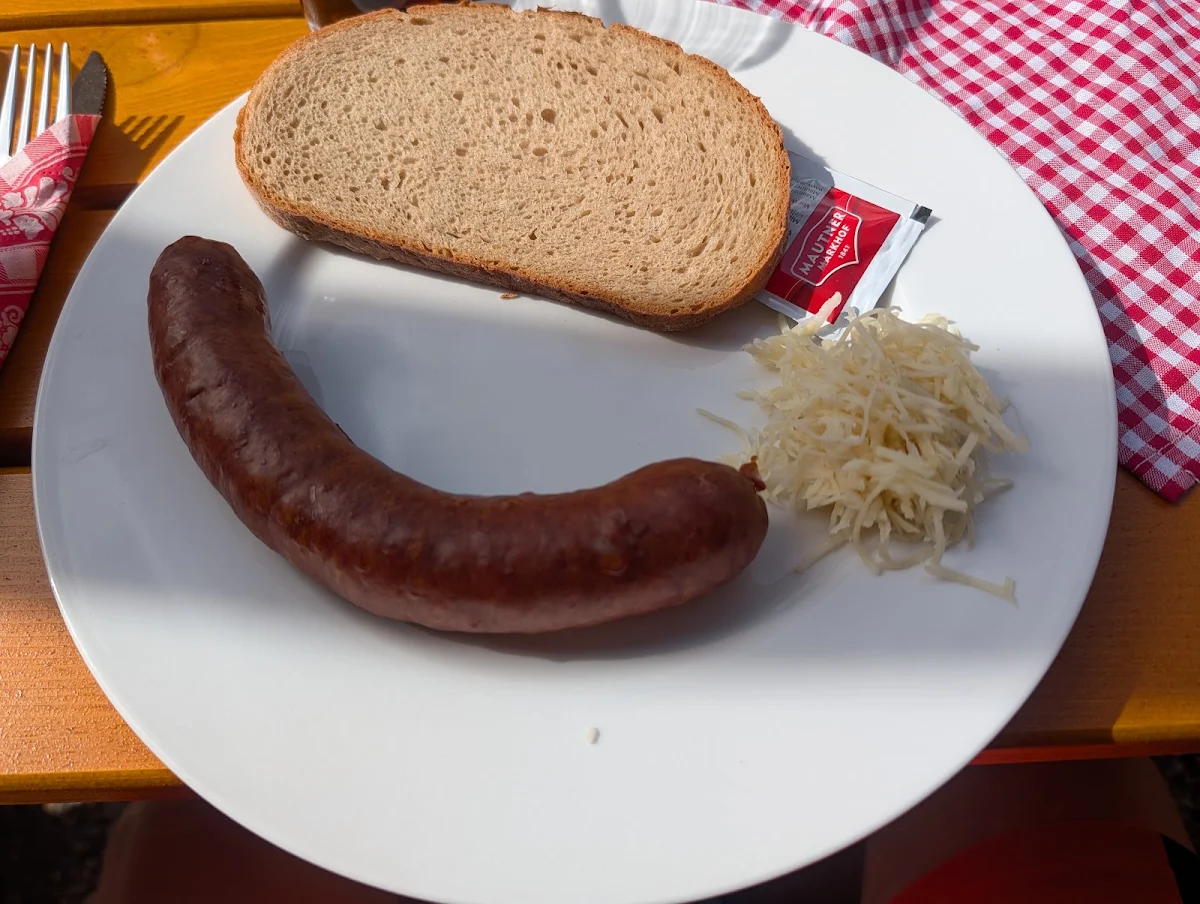 Essen und Trinken photo 6