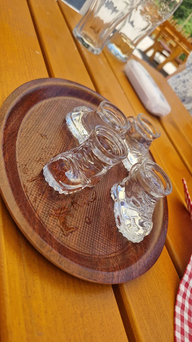Essen und Trinken photo 7