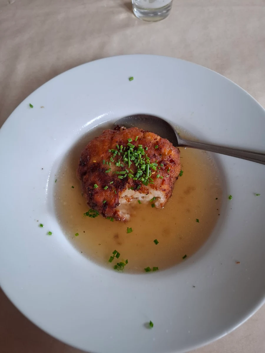 Essen und Trinken photo 9