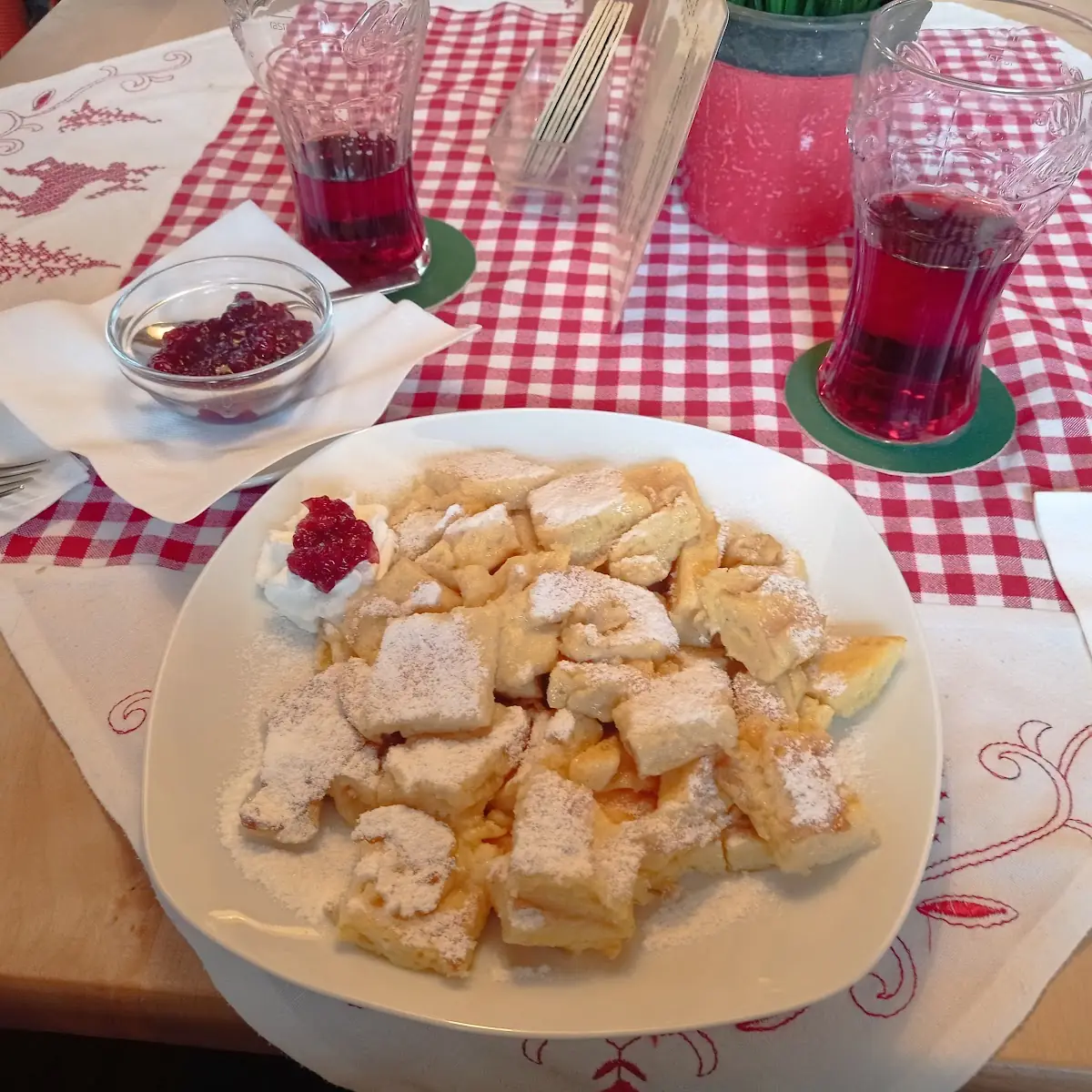 Essen und Trinken photo 3